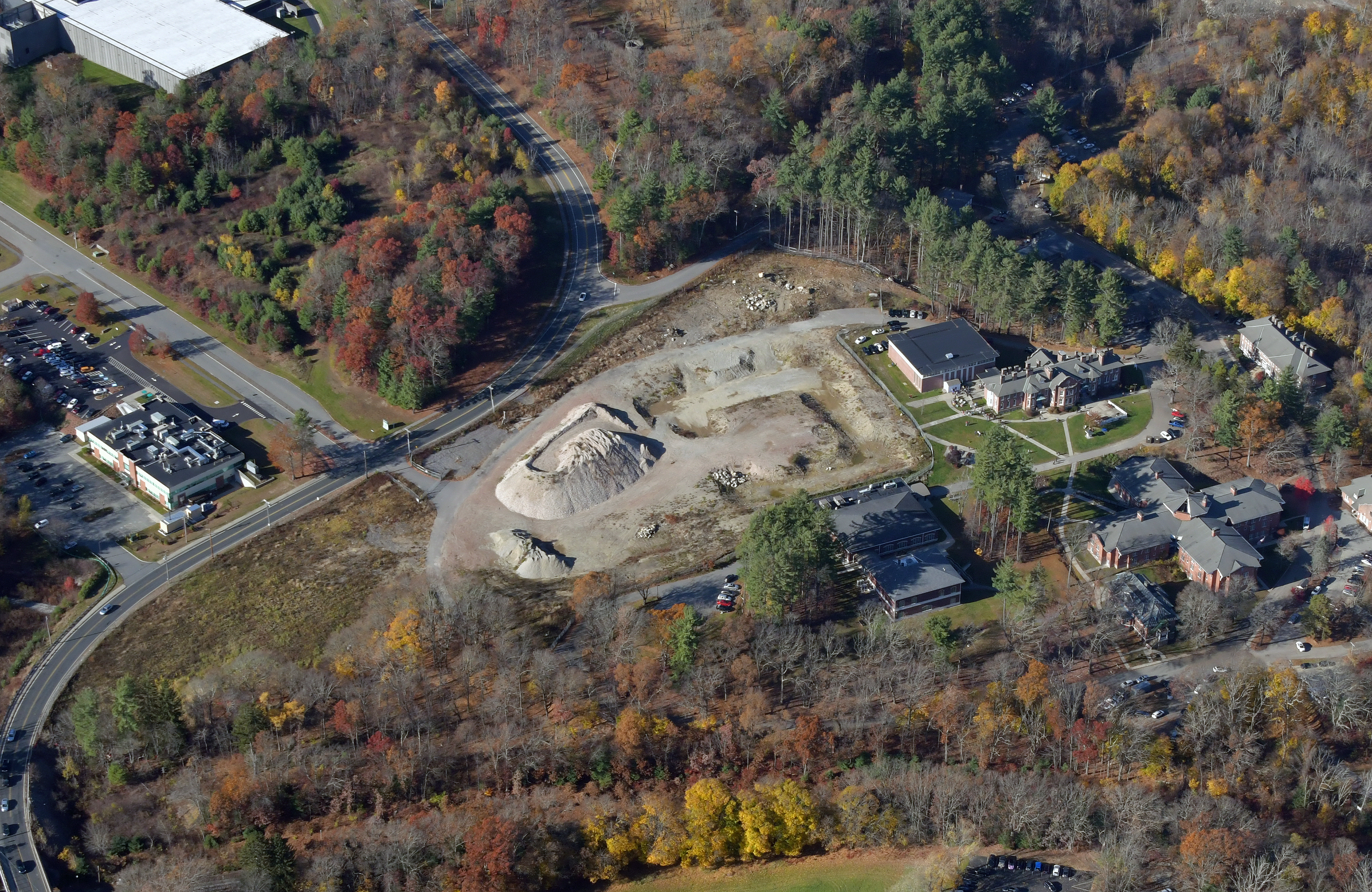 The Village at Grafton Woods The Multifamily Advisory Group at